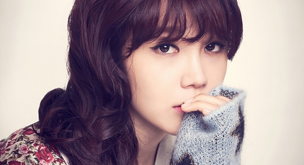 Eunji luôn khiến mọi người lầm tưởng cô là trưởng nhóm của Apink