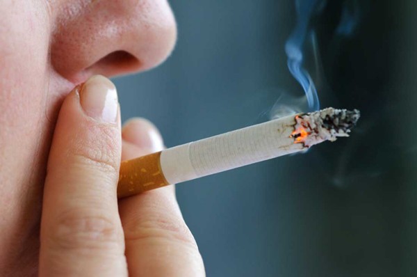 Bệnh do thuốc lá có nguy cơ tử vong rất cao