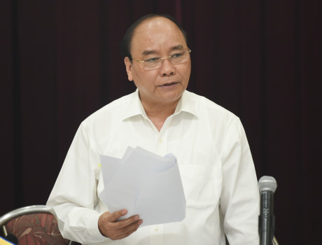 Thủ tướng yêu cầu Bộ Y tế báo cáo vụ công ty Dược buôn lậu thuốc giả, Ảnh: Quang Hiếu