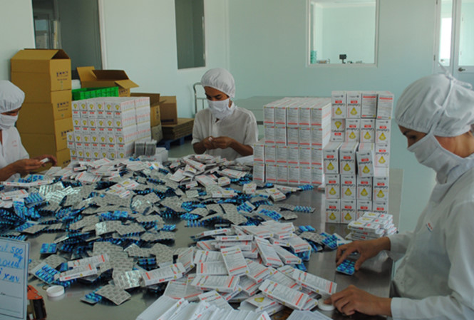 Giám đốc VN Pharma đứng đầu vụ buôn lậu 9.300 hộp thuốc chữa ung thư rởm