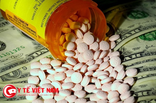 Vụ án VN pharma nhập khẩu thuốc ung thư giả gây chấn động