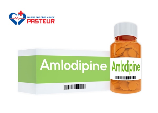 Dược sĩ tư vấn sử dụng thuốc Amlodipine an toàn