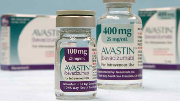Lô thuốc bao gồm Lucentis và Avastin sẽ bị xử lý ra sao?