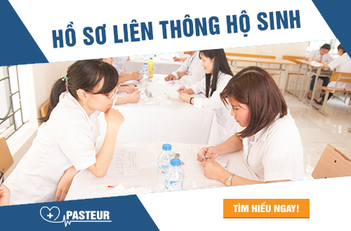 Hồ sơ Xét tuyển Văn bằng 2 Cao đẳng Hộ sinh học tại Hà Nội