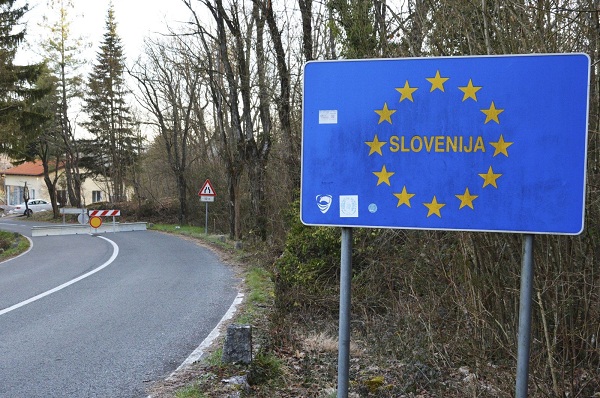 Slovenia tuyên bố khống chế được dịch COVID-19