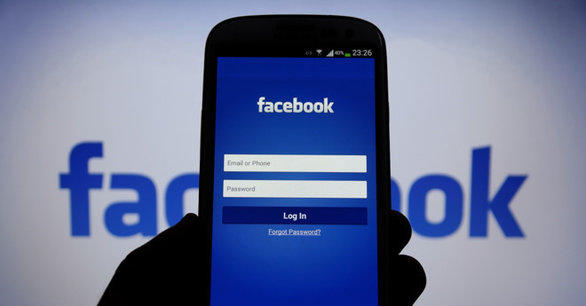 Nghiện Facebook là dấu hiệu điển hình của bệnh tâm thần?
