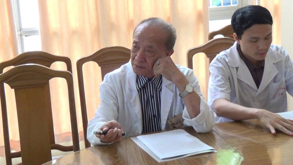 Tự hào về những thầy thuốc nổi tiếng nhất Việt Nam mà không phải ai cũng biết