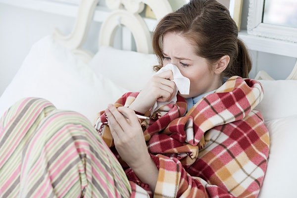 4 sai lầm mà ai cũng mắc phải trong quá trình điều trị bệnh cảm cúm