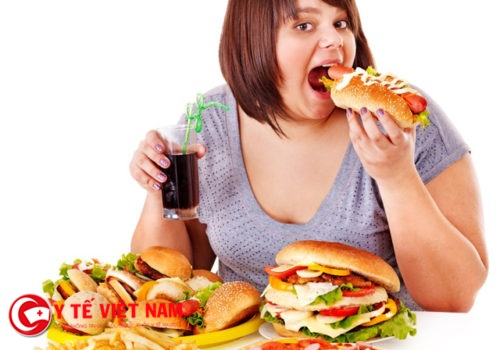 Chuyên gia lý giải nguyên nhân béo phì là một bệnh lý rất nguy hiểm