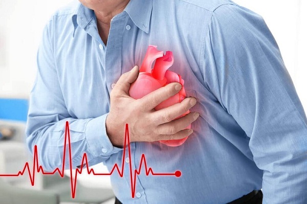 Người mắc COVID-19 có bệnh tim mạch có nguy cơ tử vong cao hơn người bình thường