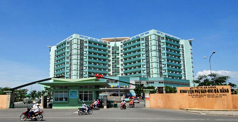Bệnh viện Phụ sản – Nhi Đà Nẵng tuyển dụng Hợp đồng lao động năm 2017