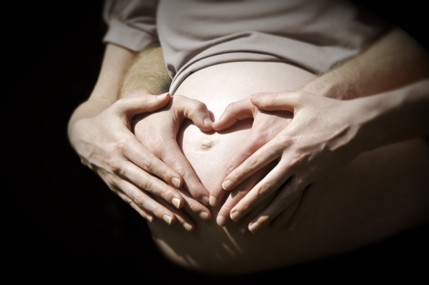 Mẹ bầu nhiễm viêm gan B vẫn có thể mang thai được