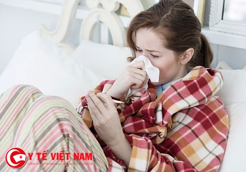 Bác sĩ hướng dẫn cách chữa cảm cúm hoặc cảm lạnh hiệu quả ngay tại nhà