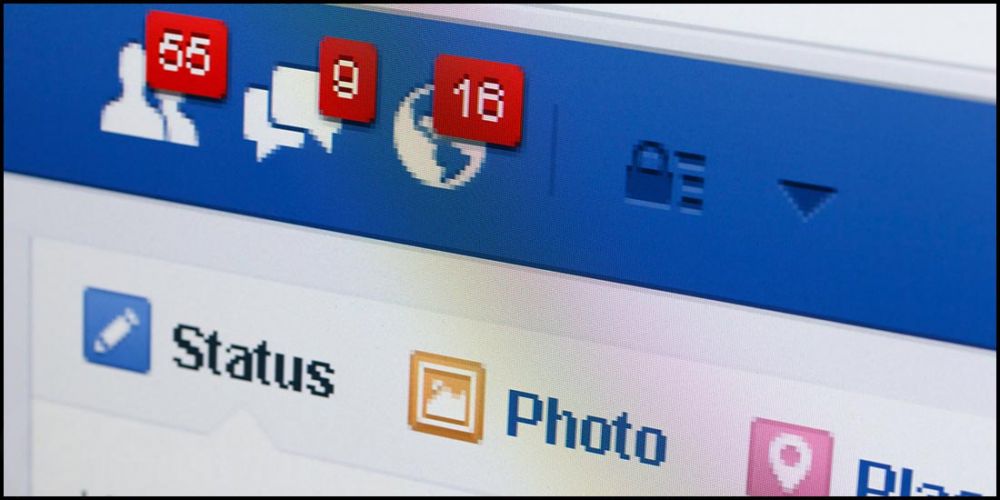 Đừng lạm dụng facebook gây ảnh hưởng nghiêm trọng đến sức khỏe