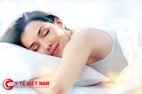 Người có thói quen ngủ nhanh sẽ rất có lợi cho sức khỏe