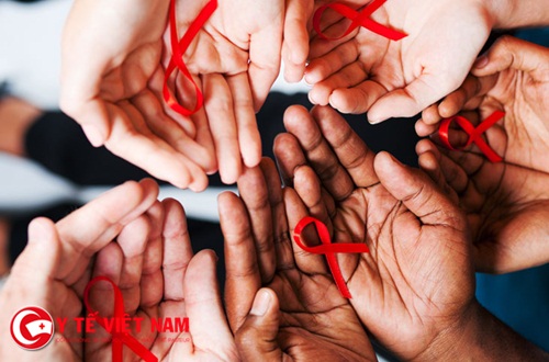 HIV không còn là căn bệnh thế kỷ