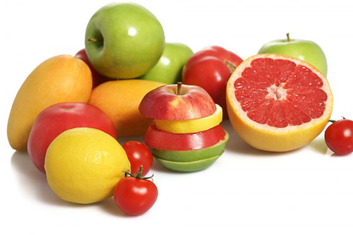 Người bị chứng hoa mắt, chóng mặt nên sử dụng những thực phẩm giàu vitamin C