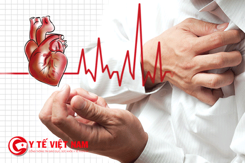 Những người mắc bệnh tim thường có những dấu hiệu như khó thở, chán ăn, mệt mỏi...