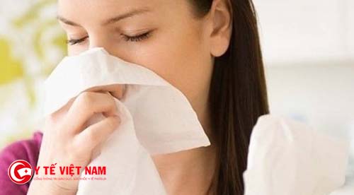 Bệnh cảm cúm thường gặp ở các đối tượng nào?