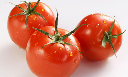 Cà chua được ưu ái với tên gọi “nhà máy dinh dưỡng”