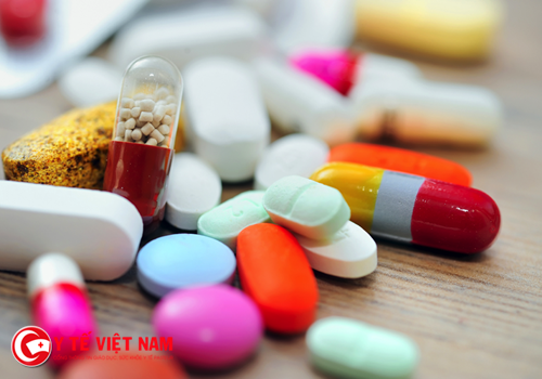 Tại Việt Nam, hiện tượng vi khuẩn kháng thuốc đang ở mức báo động!