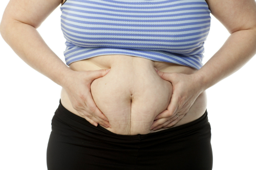 Làm thế nào để giảm mỡ bụng nỗi lo của mọi phụ nữ