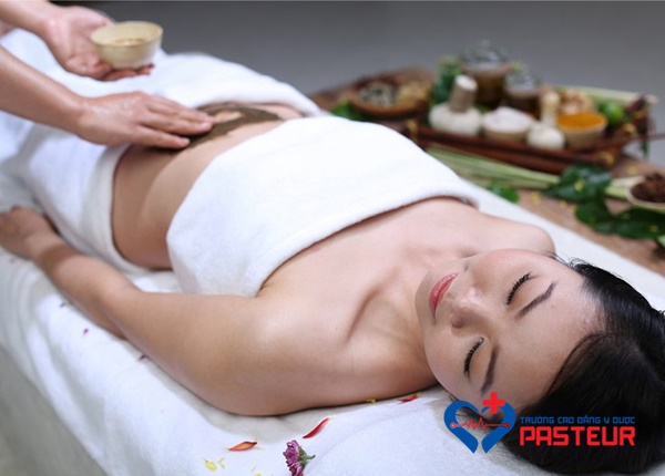 Lợi ích của việc massage sau sinh