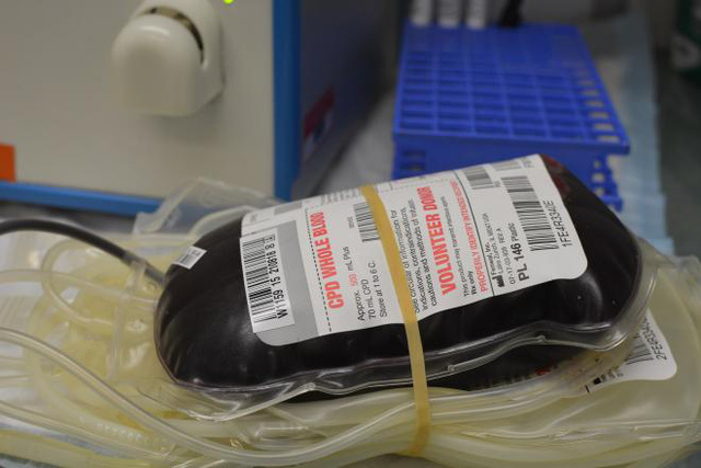 Vì sao đàn ông được phụ nữ truyền máu lại gây hại cho sức khỏe?