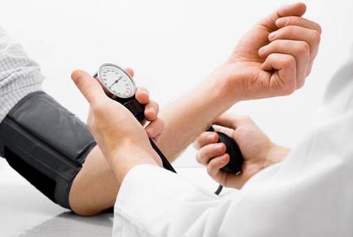Bệnh huyết áp cao có thể khiến cuộc sống con người đảo lộn