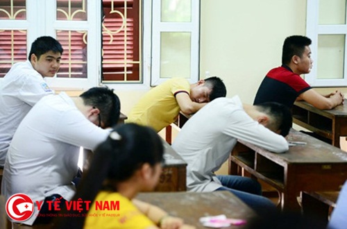 Không phải ai cũng có thể hoàn thành chương trình đào tạo Y Dược tại Việt Nam