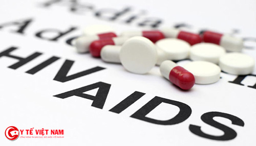 Phác đồ điều trị HIV giúp kéo dài sự sống của bệnh nhân