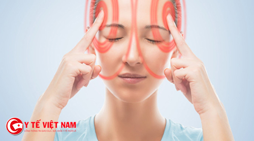 Bệnh nhân bị rối loạn tiền đình thường đau đầu hoa mắt chóng mặt