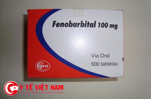 Chuyên gia hướng dẫn cách điều trị ngộ độc Phenobarbital