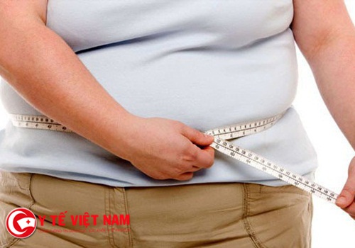 Một số biện pháp điều trị bệnh béo phì hiệu quả