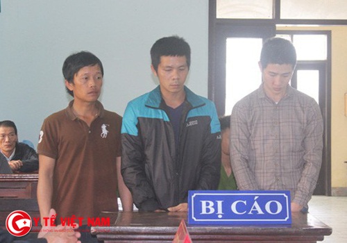 Cập nhật: Nhóm côn đồ đánh bác sĩ Việt Nam – Cu Ba lãnh án hơn 18 năm tù