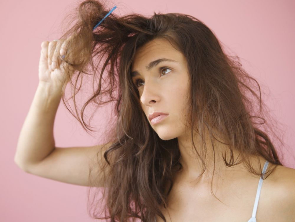 Cần hiểu đúng về rụng tóc thời kỳ mãn kinh thì mới có biện pháp điều trị hiệu quả