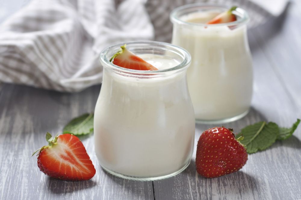 Sữa và các sản phẩm chế biến từ sữa là thực phẩm mà bệnh nhân đang uống kháng sinh không nên sử dụng