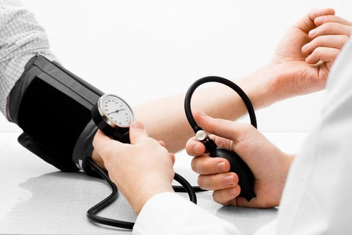 Cao huyết áp chính là nguyên nhân gây bệnh suy tim