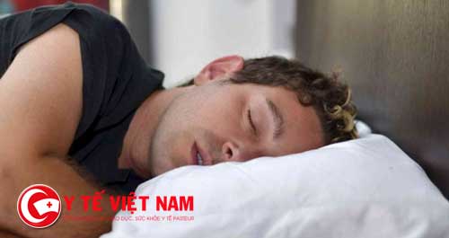 Tử vong khi ngủ là một triệu chứng nguy hiểm và dễ gặp ở nhiều người