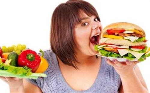 Tác hại nghiêm trọng của việc ăn kiêng không đúng cách đối với sức khỏe