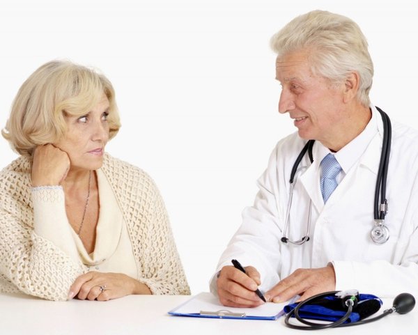 Người mắc bệnh xơ vữa động mạch cần thăm khám sức khỏe thường xuyên
