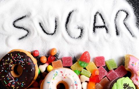 Nên duy trì thói quen ăn ít đường để ngăn ngừa lão hóa sớm