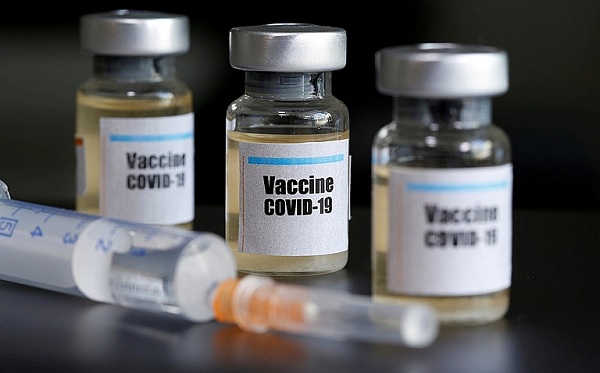 Bộ Y tế đăng ký mua vắc xin COVID-19