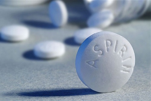 Thuốc Aspirin là thuốc không nên nhai trước khi uống