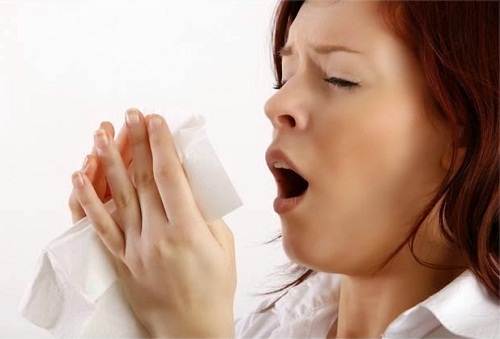 Lưu ý khi dùng kháng histamin trong điều trị chứng viêm mũi dị ứng