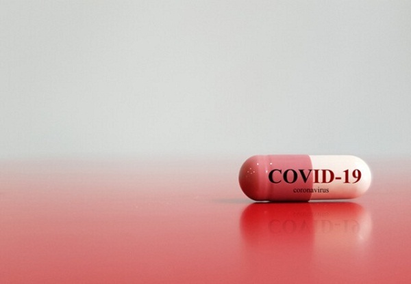 Các nhà khoa học đang nghiên cứu thuốc điều trị COVID-19