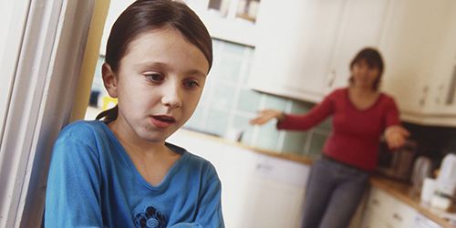 Tự kỷ ám thị ở trẻ em có nguy hiểm không?