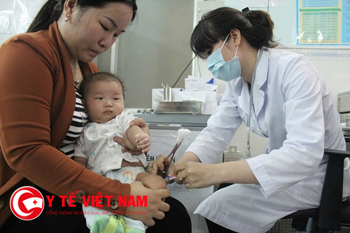 Vắc xin ComBE Five được đánh giá là an toàn và đạt kết quả tốt sau thời gian thử nghiệm
