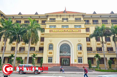 Đại học Y Hà Nội mở rộng diện tuyển thẳng trong kỳ tuyển sinh năm 2018