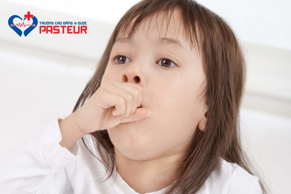 Cách phòng bệnh viêm phế quản phổi ở trẻ hiện nay
